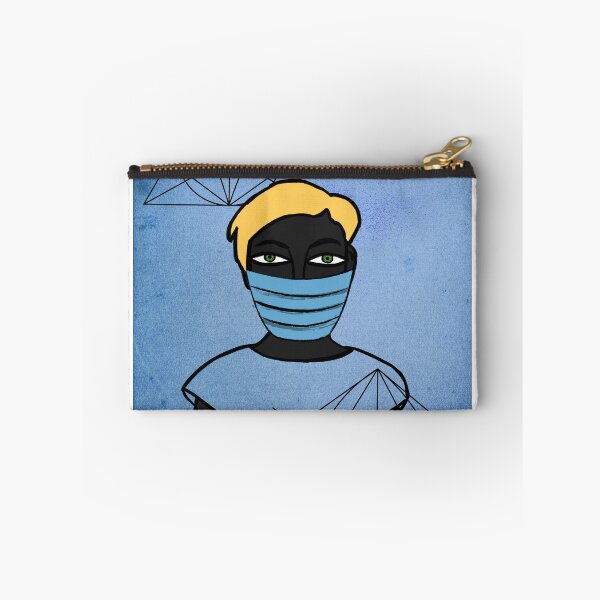 Artikelvorschau, Hashmasks #2012 entworfen und verkauft von CryptoLuke.
