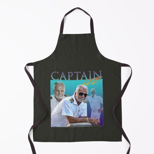 Item preview, Captain Lee Retro inspired designed and sold by LiamGilber5t.