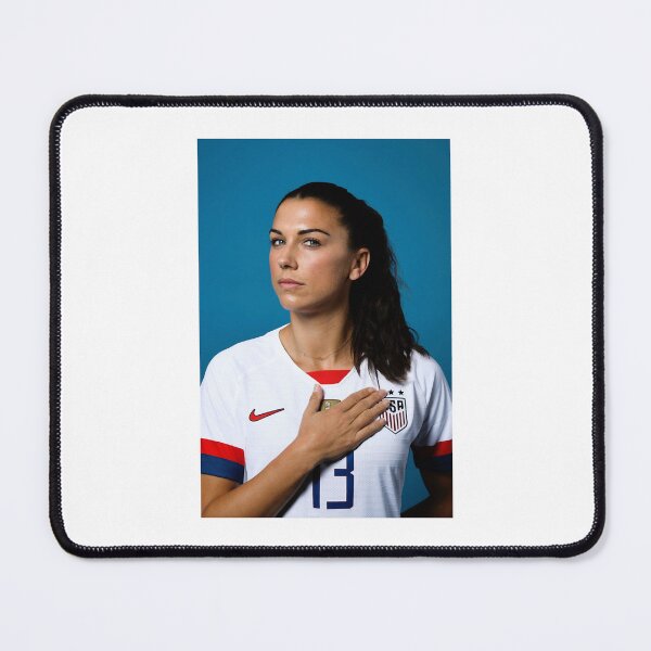 Item preview, Mens My Favorite Alex Morgan Wallpaper Gifts Music Fans designed and sold by Otiliaangotti.