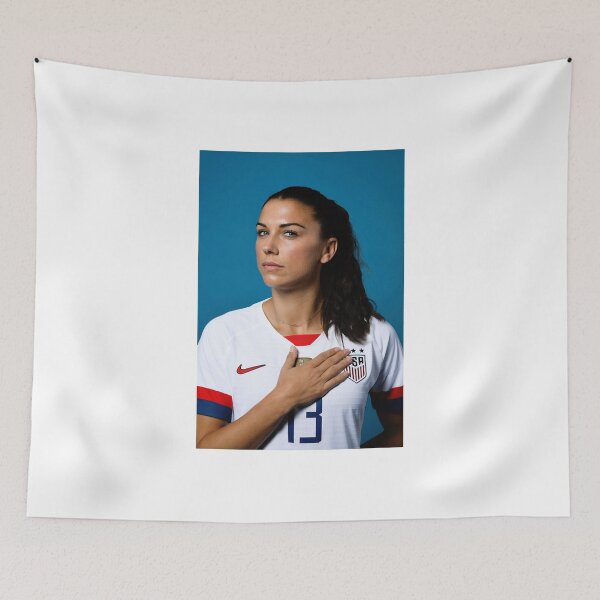 Item preview, Mens My Favorite Alex Morgan Wallpaper Gifts Music Fans designed and sold by Otiliaangotti.
