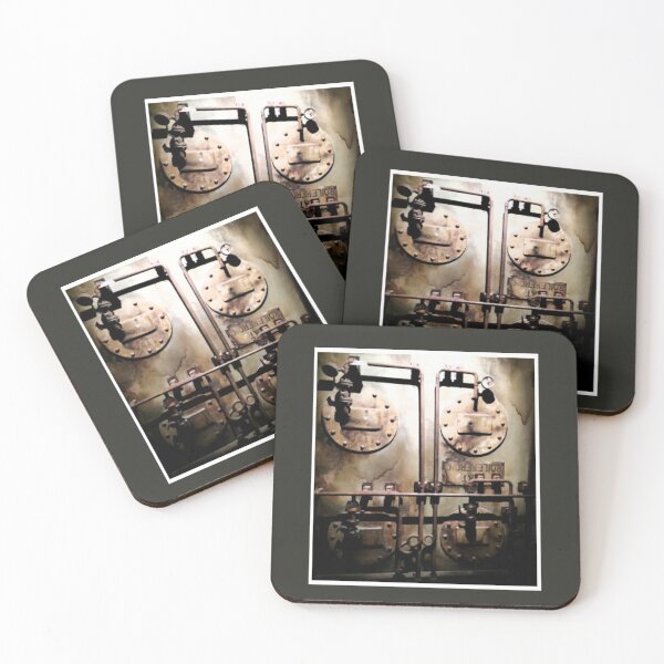 Item preview, En el alma de un barco muerto designed and sold by LiamGilber5t.