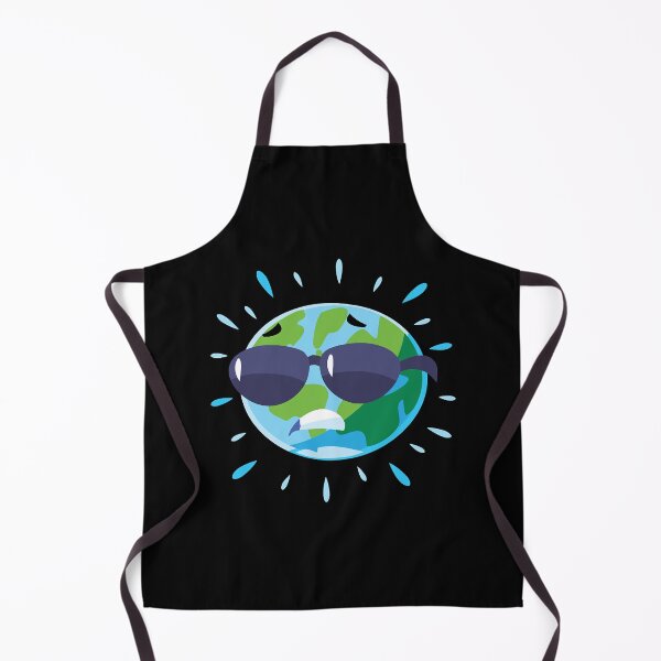 Item preview, great heat on earth due to the warming of the atmosphere designed and sold by CindyJac303185.