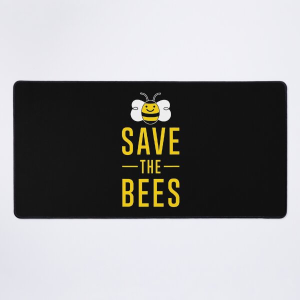 Item preview, Save the Bees - Honeybee Lovers and Beekeepers designed and sold by levintere.