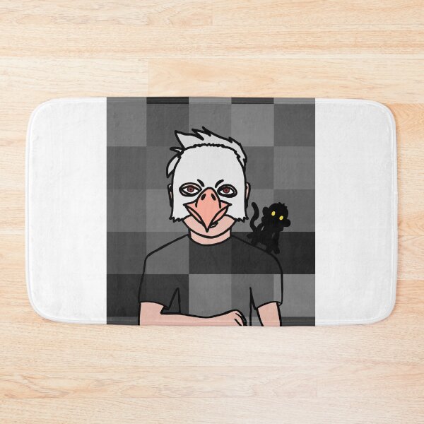 Item preview, Hashmasks #2013 designed and sold by CryptoLuke.