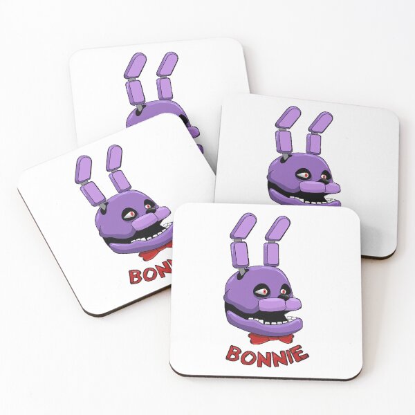 Item preview, Bonnie from Five Nights at Freddy's designed and sold by Slokiwu83.