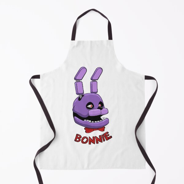 Item preview, Bonnie from Five Nights at Freddy's designed and sold by Slokiwu83.
