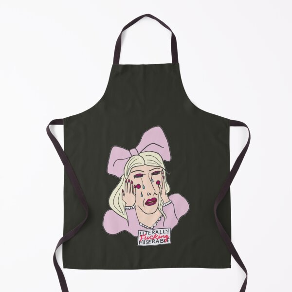 Item preview, Tinsley is Literally Miserable designed and sold by LiamGilber5t.