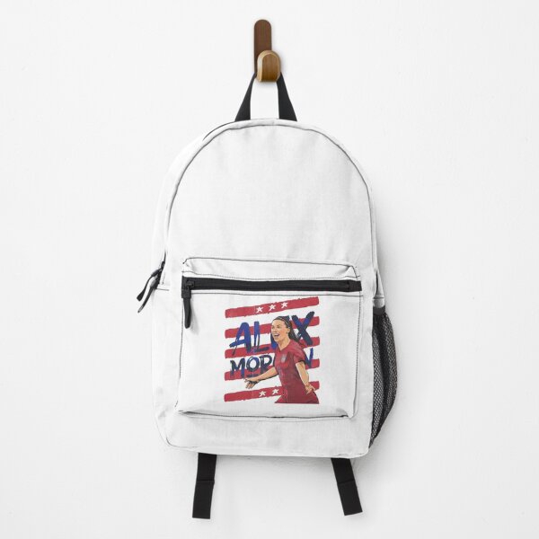 Item preview, Mens Womens Alex Morgan Illustration Relaxed Fit Cute Graphic Gifts designed and sold by Otiliaangotti.