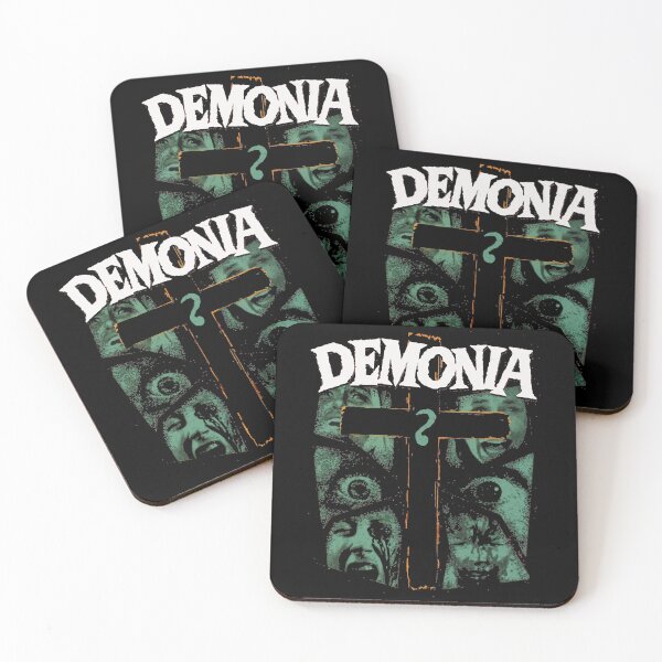 Item preview, Demonia For Men And Women  designed and sold by GerardoJerde.