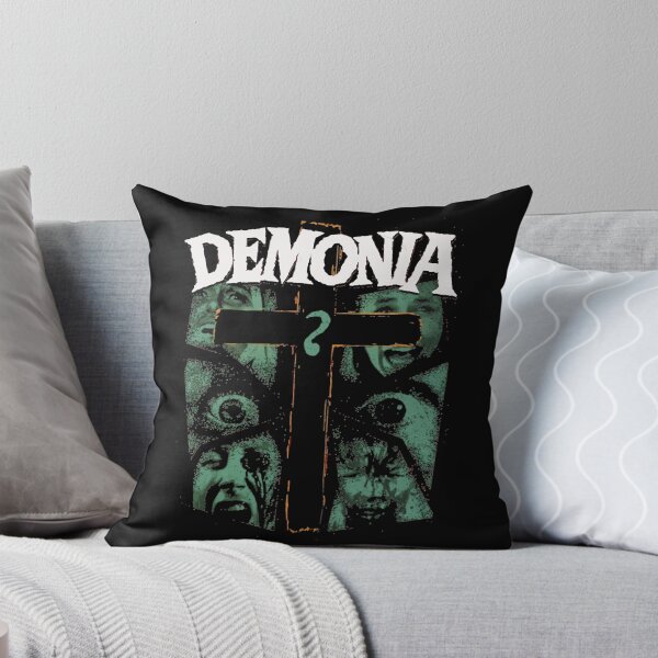 Item preview, Demonia For Men And Women  designed and sold by GerardoJerde.