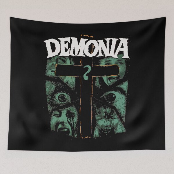 Item preview, Demonia For Men And Women  designed and sold by GerardoJerde.
