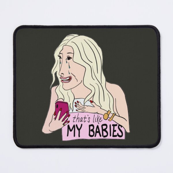 Item preview, Tinsley Sees Her Babies designed and sold by LiamGilber5t.