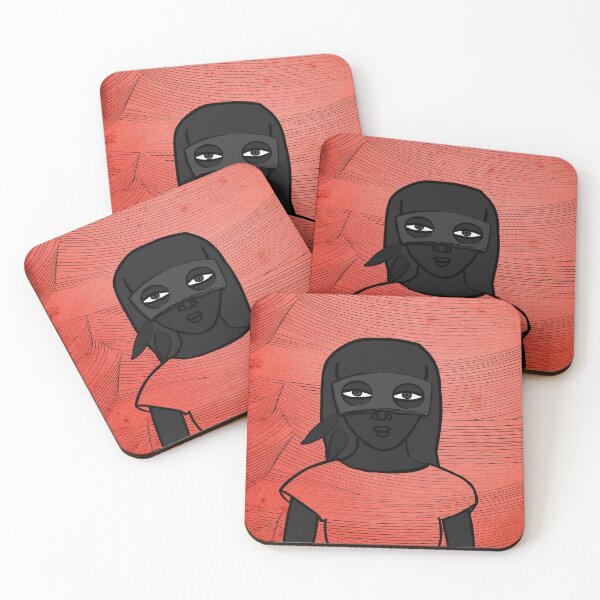 Item preview, Hashmasks #2014 designed and sold by CryptoLuke.
