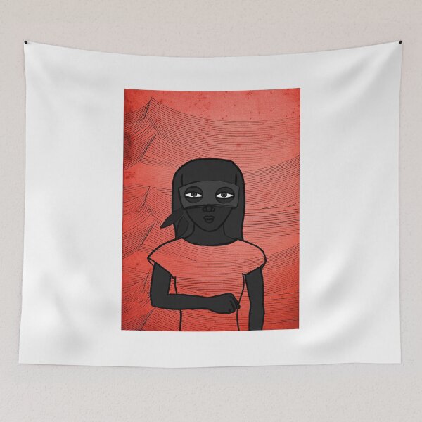 Item preview, Hashmasks #2014 designed and sold by CryptoLuke.