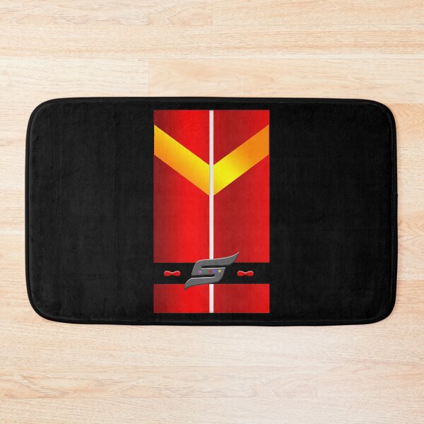 Item preview, HIMITSU SENTAI GORANGER Phone Case designed and sold by CindyJac303185.