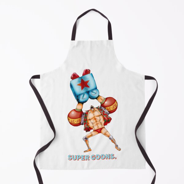 Item preview, SUPER GOONS. designed and sold by goonsquadLTD.
