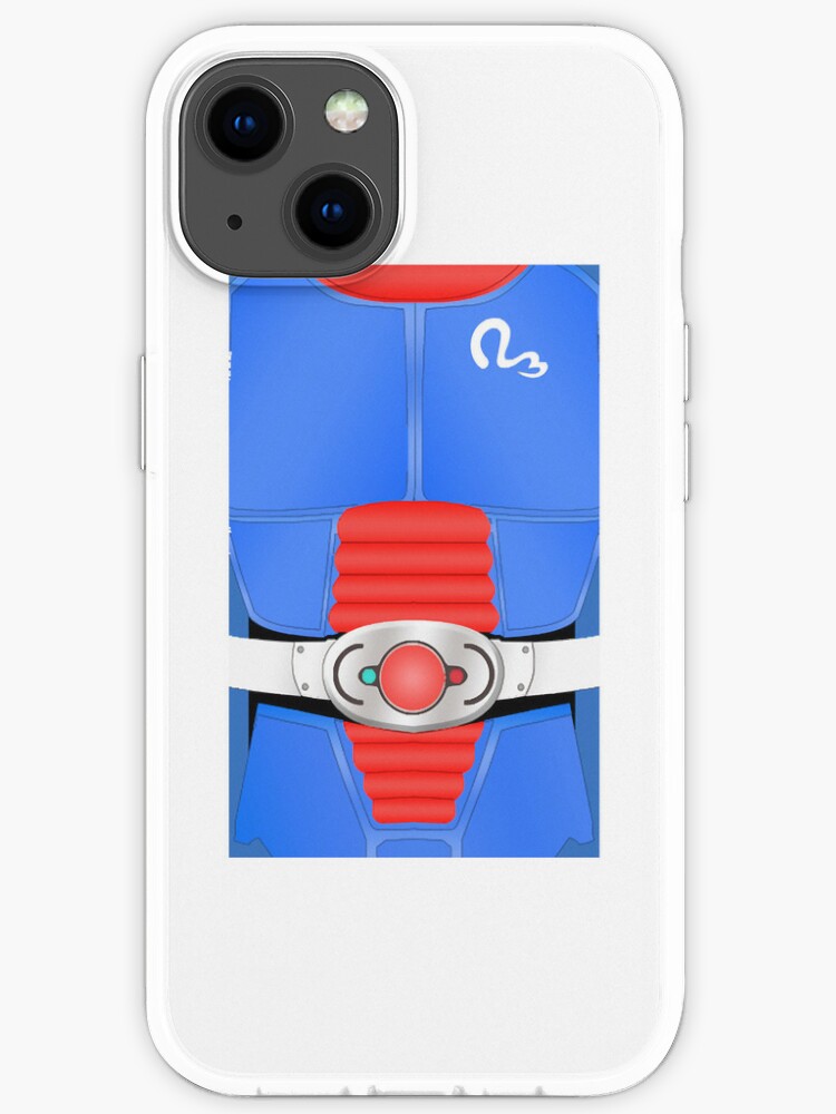 Kamen Rider Cell Phone Cases