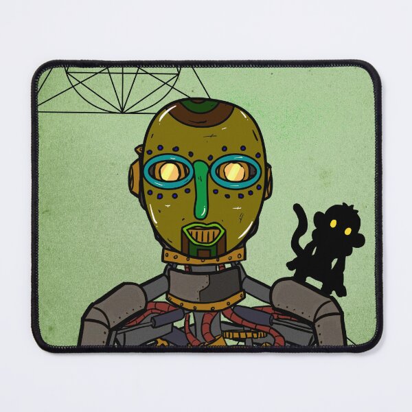 Item preview, Hashmasks #2015 designed and sold by CryptoLuke.