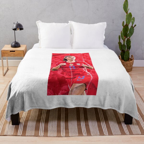 Item preview, Mens Womens Alex Morgan Photo Funny Fans designed and sold by Otiliaangotti.