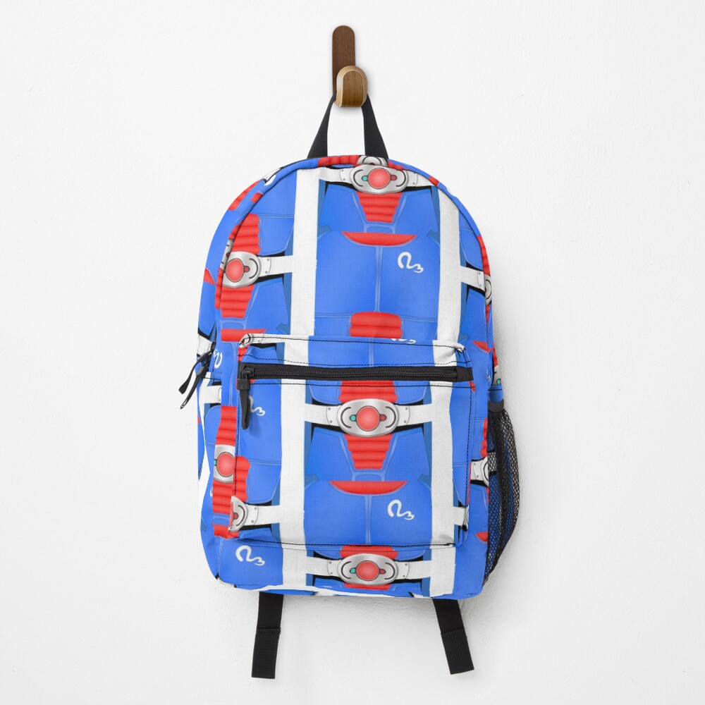 Item preview, Backpack designed and sold by RobertHa909577.