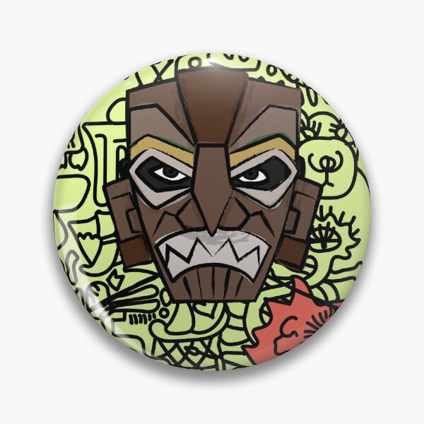 Item preview, Hashmasks #2016 designed and sold by CryptoLuke.