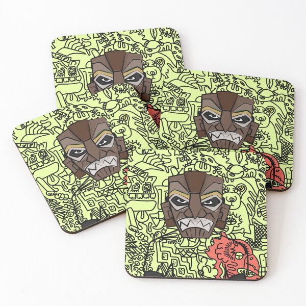 Item preview, Hashmasks #2016 designed and sold by CryptoLuke.