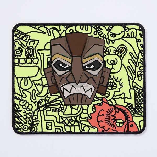Item preview, Hashmasks #2016 designed and sold by CryptoLuke.