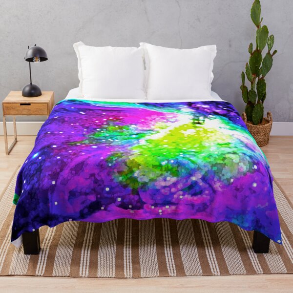 Item preview, Galaxy designed and sold by Overthetopsm.