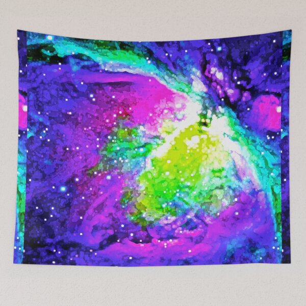 Item preview, Galaxy designed and sold by Overthetopsm.