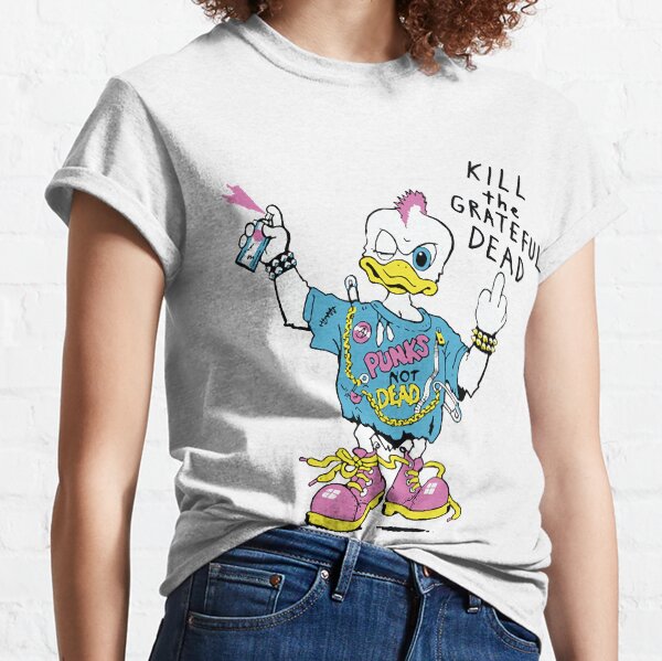 Item preview, KillTheGratefulDeadaswornbykurtcobain designed and sold by DanielleM76628.