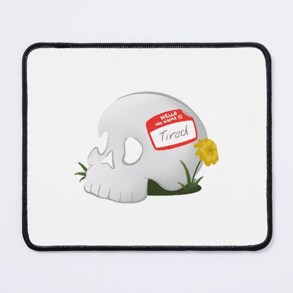 Item preview, Hello I'm Tired  designed and sold by RobertHa909577.