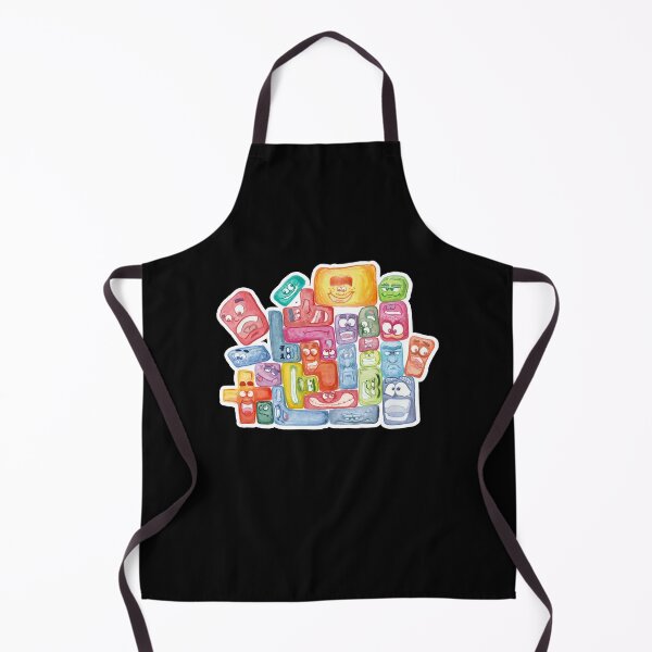 Item preview, Bunch Of Blockheads Funny Gifts Boys Girls designed and sold by MarcosPinto1823.