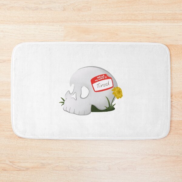 Item preview, Hello I'm Tired  designed and sold by RobertHa909577.