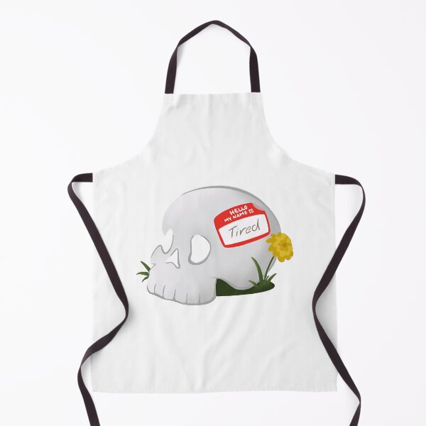 Item preview, Hello I'm Tired designed and sold by RobertHa909577.