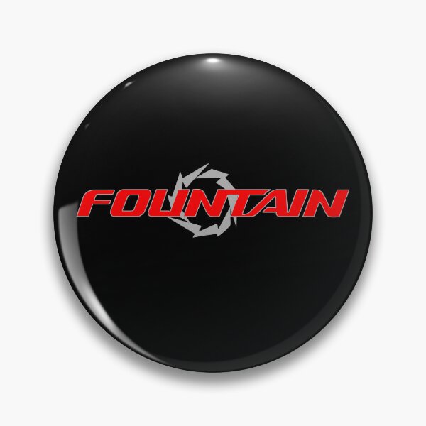 Item preview, Fountain Powerboats Boat designed and sold by Shoppingidd.