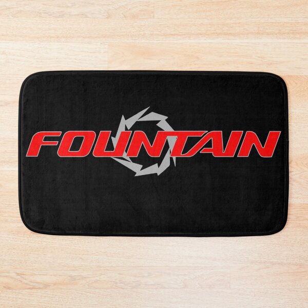 Item preview, Fountain Powerboats Boat designed and sold by Shoppingidd.