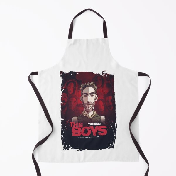 Item preview, For Men Women The Boys Tv Show The Deep designed and sold by Hodkiewicz202.