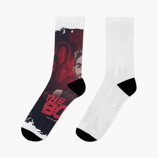 Item preview, For Men Women The Boys Tv Show The Deep designed and sold by Hodkiewicz202.