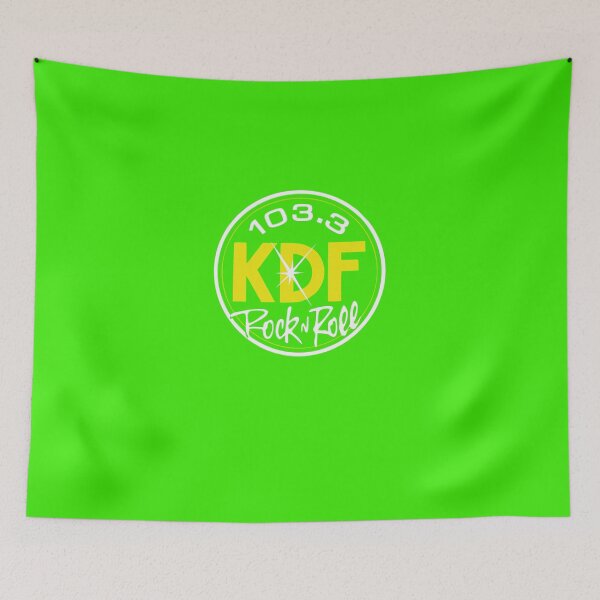 Item preview, BEST SELLER - 103.3 Kdf Nashville Merchandise Essential T-Shirt designed and sold by ArviSiedermann.
