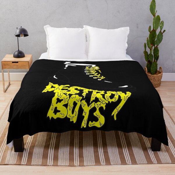 Item preview, Destroy Boys My Favorite People designed and sold by Cunha678.