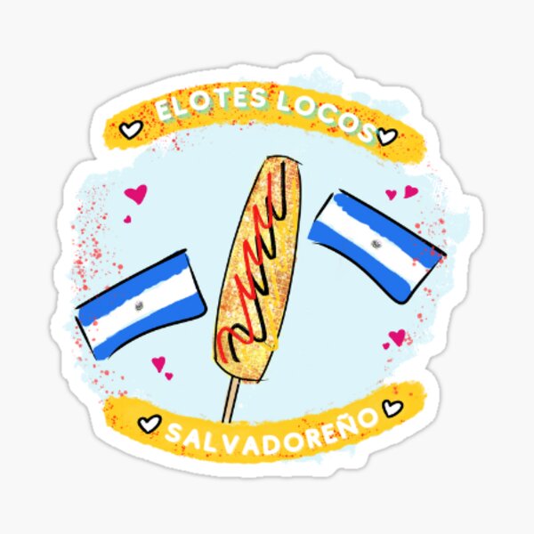 Elotes Locos