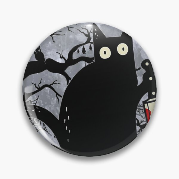 Item preview, Cat What  designed and sold by CallieStore.