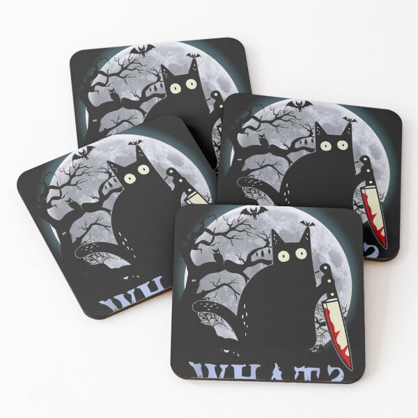 Item preview, Cat What  designed and sold by CallieStore.