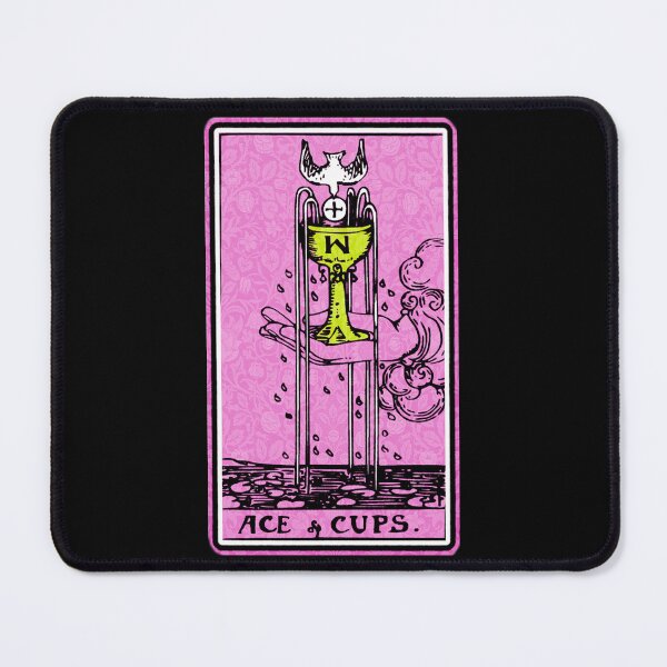 Item preview, Tarot Ace Of Cups designed and sold by KathteeDesign.