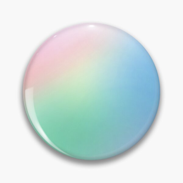 Item preview, Rainbow Blend color blur designed and sold by srattha.