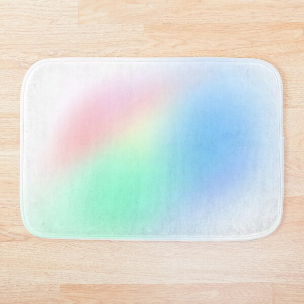 Item preview, Rainbow Blend color blur designed and sold by srattha.