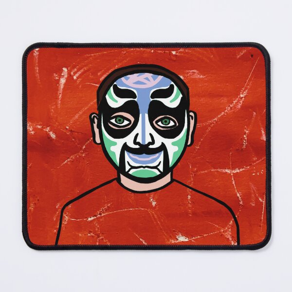 Item preview, Hashmasks #2018 designed and sold by CryptoLuke.