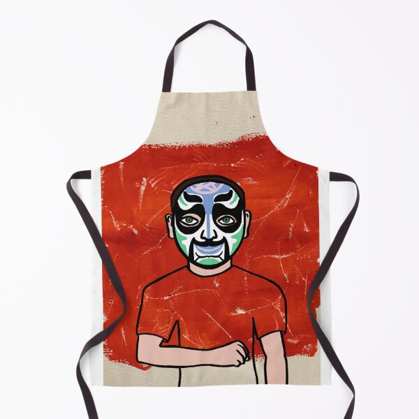 Item preview, Hashmasks #2018 designed and sold by CryptoLuke.