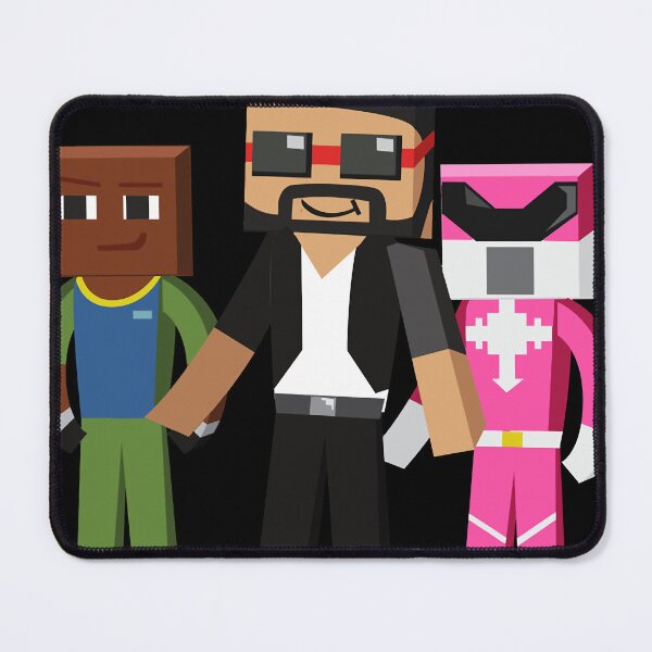 Item preview, Captain Sparklez Funny Gifts Boys Girls designed and sold by MarcosPinto1823.