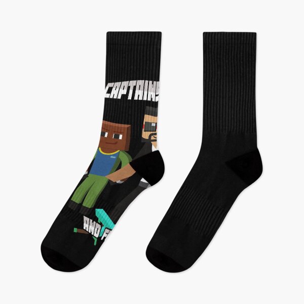 Item preview, Captain Sparklez Funny Gifts Boys Girls designed and sold by MarcosPinto1823.